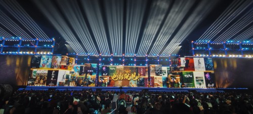 新華絲路：2025長江文化藝術季在湖北宜昌閉幕