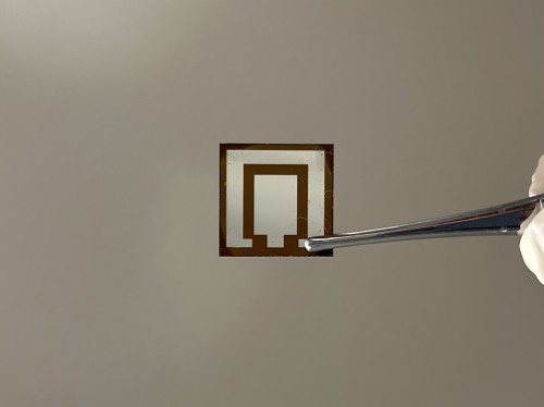 嶺大跨學科學院學者聯合研發嶄新策略 實現高效穩定反式鈣鈦礦太陽能電池 成果發表於國際最頂級學術期刊《自然》