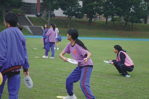 連結社區、深化學習、探索未來──淡水商工推動社區高國中資源共享計畫